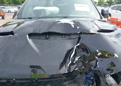 2018 Dodge Durango Gt Awd from USA, damaged, VIN 1C4RDJDG2JC232625